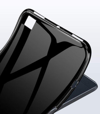 Slim Case for Xiaomi Redmi Pad 10.6" tablet - black — Hurtel