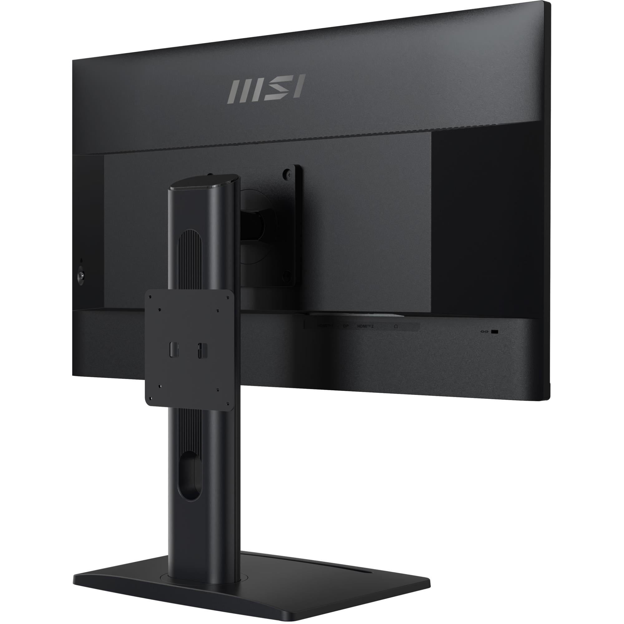 MSI PRO MP275QPG Monitors
