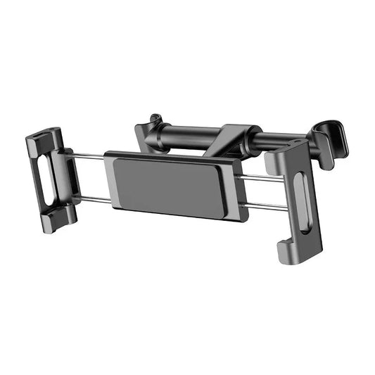 Baseus tablet holder for car headrest (black) - Product Image 1