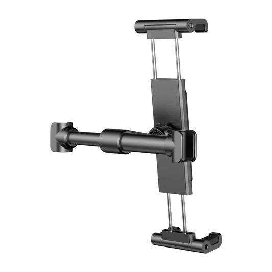 Baseus tablet holder for car headrest (black) - Product Image 2