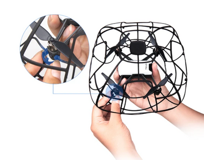Cage PGYTECH for Ryze Tello (P-WJ-001) - Product Image 5