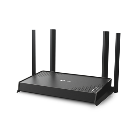 TP-LINK Archer BE220 | BE3600 Dual-Band Wi-Fi 7 Router | 802.11be | Ethernet LAN (RJ-45) ports 4 | 10/100/1000 Mbit/s | 