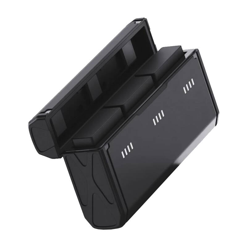 Three-battery charger for GoPro Hero 13 Black Telesin (S0-BCG-11-TGP) - Image 1