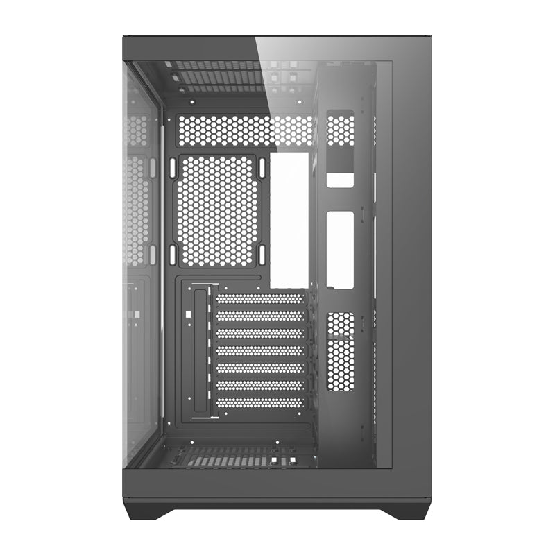 DarkFlash C280 computer case (black) - Image 4