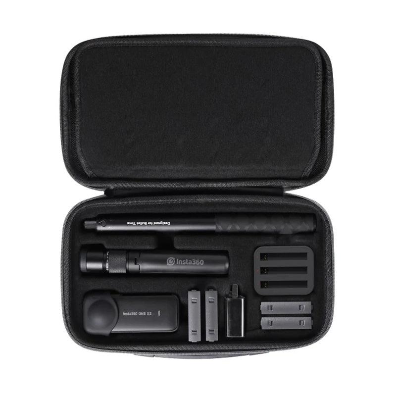 Etui ochronne Sunnylife do Insta360 ONE X2 / X3 (IST-B193) - Image 1