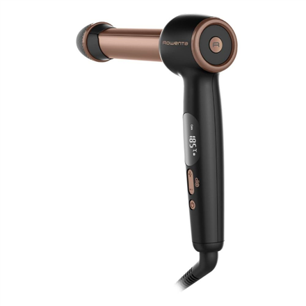 Rowenta CF4620E0 | Twist Curl Curling Iron | Ceramic heating system | Ion conditioning | Barrel diameter 27, 32. 38 mm |