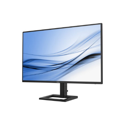 Philips | 27E1N1600AE/00 | 27 " | IPS | 16:9 | 100 Hz | 4 ms | 2560 x 1440 pixels | 350 cd/m² | HDMI ports quantity 1 | 