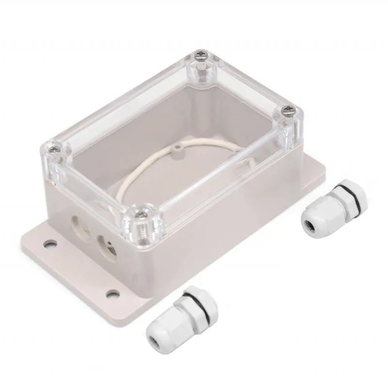 Waterproof Case Sonoff IP66 - Image 1