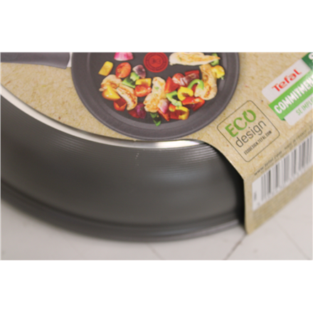 SALE OUT. Tefal C4260443 Renewal 24 cm Grey Induction Frypan | TEFAL Pan | C4260443 | Frying | Diameter 24 cm | Suitable