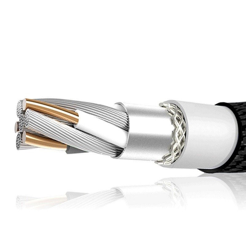 Baseus Yiven Micro USB cable 150cm 2A - Black - Product Image 7