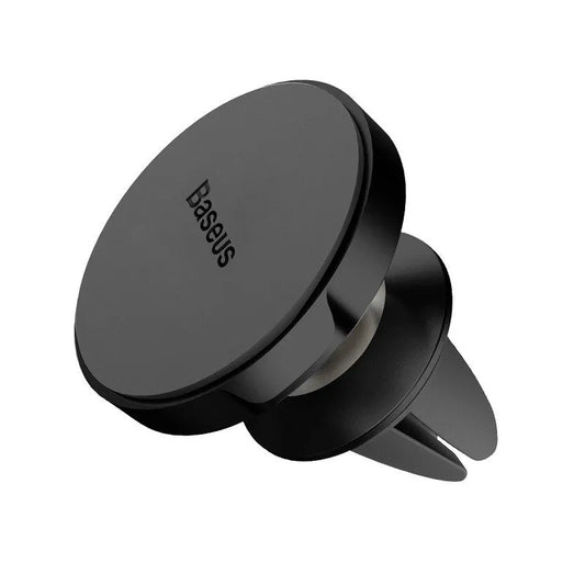 Baseus Small Ears magnetic car holder for ventilation grid - black - Product Image 2