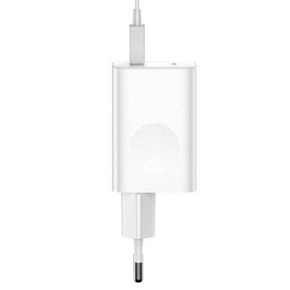 Baseus Charging Quick Charger USB 3.0 - White - Product Image 6