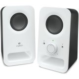 LOGITECH Z150 Stereo Speakers