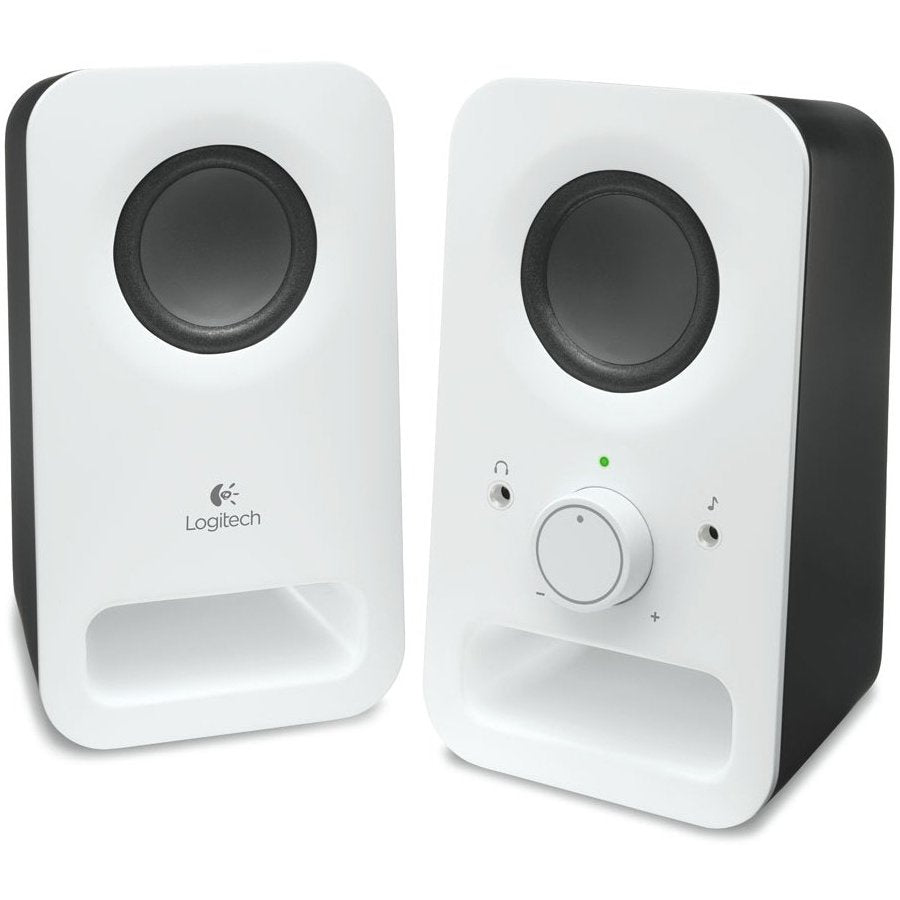 LOGITECH Z150 Stereo Speakers