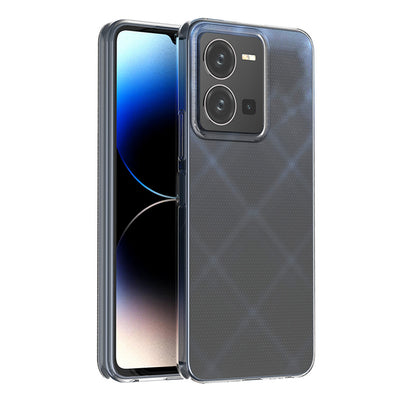 Ultra Clear 0.5mm Case for Vivo Y35 / Vivo Y22 / Vivo Y22s Thin Cover Transparent — Hurtel