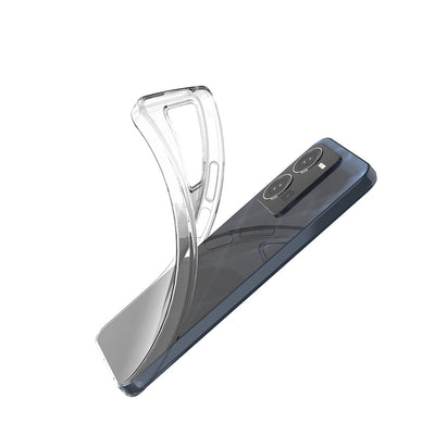 Ultra Clear 0.5mm Case for Vivo Y35 / Vivo Y22 / Vivo Y22s Thin Cover Transparent — Hurtel