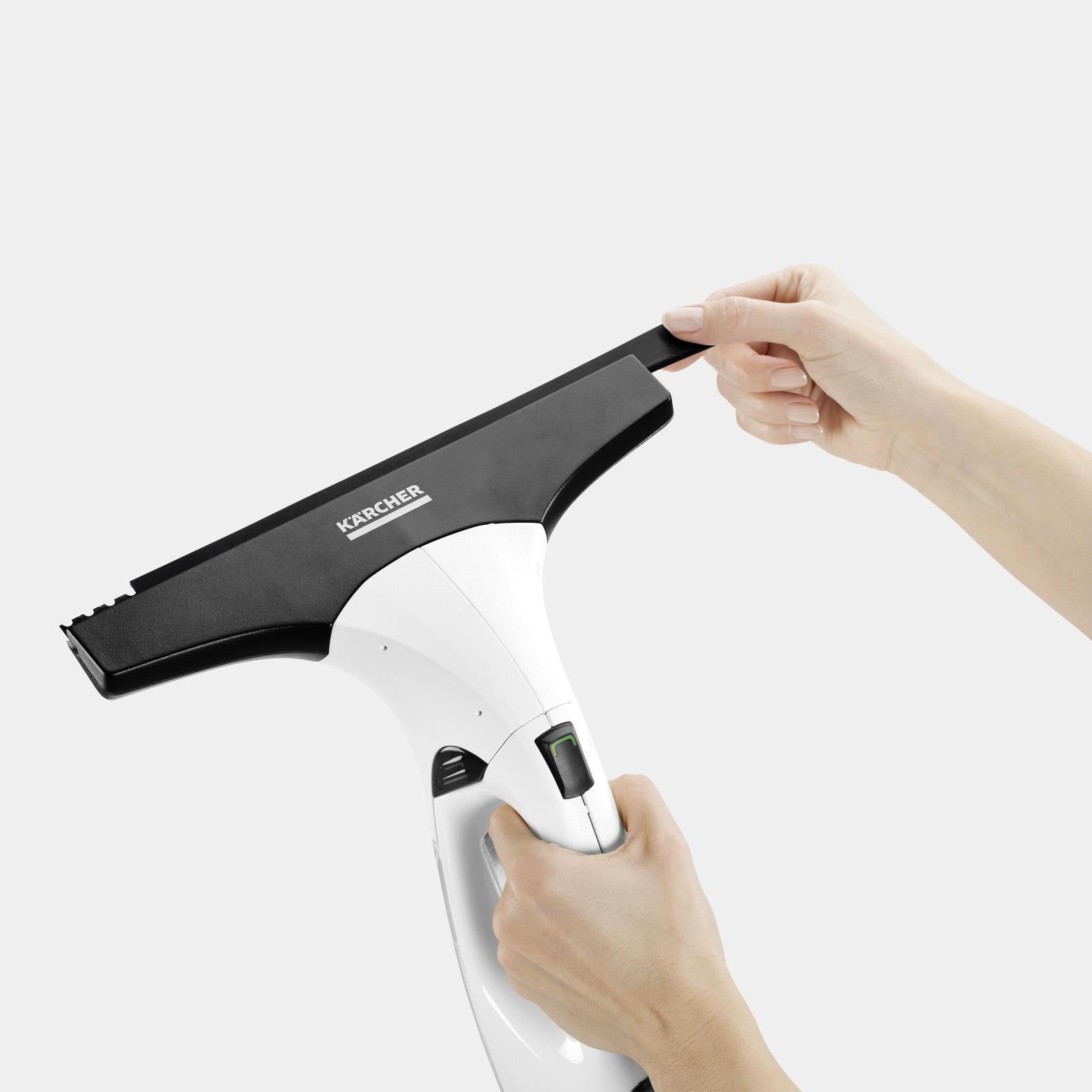 WINDOW VAC WV 2 PLUS/N D500 1.633-660.0 KARCHER
