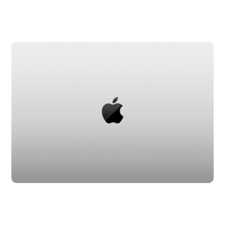 Apple MacBook Pro 16" Apple M5 Pro 18C CPU, 20C GPU/24GB/1TB SSD/Silver/INT | Apple