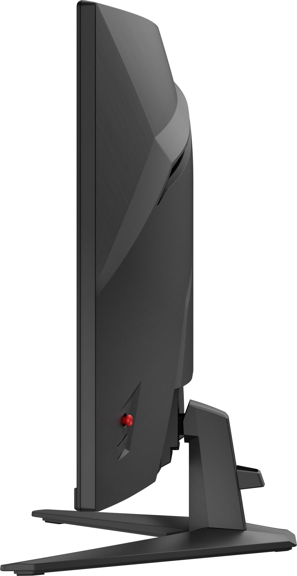 MSI MAG 321CQF E18 Monitors