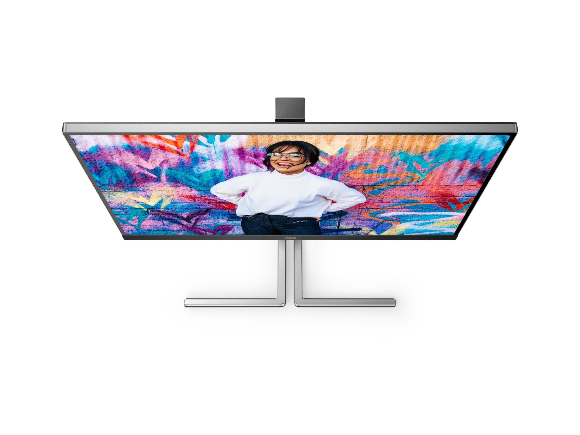 AOC Q27U3CV Monitors