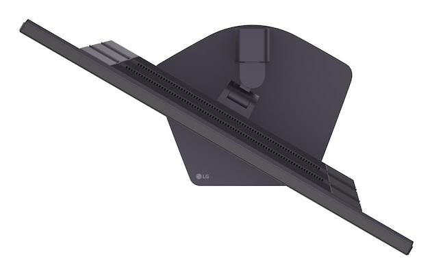 LCD Monitor LG 27 " 3840 x 2160 pixels 4K Ultra HD Native aspect ratio 16:9 LCD Flat 27G810A-B