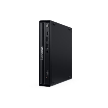 Lenovo ThinkCentre | M70q G6 | Desktop | Tiny | Intel Core Ultra 5 | 225T | Internal memory 16 GB | SODIMM DDR5 | 512 GB