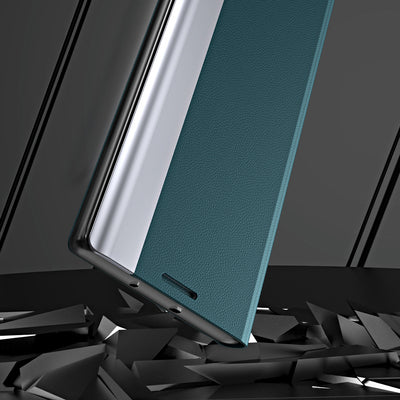 Sleep Case Pro case for Xiaomi 13 Lite with flip stand black — Hurtel
