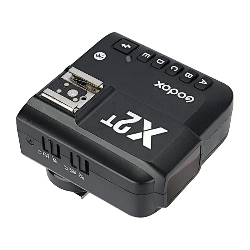 GODOX X2T TTL Remote Trigger for Nikon - Image 4