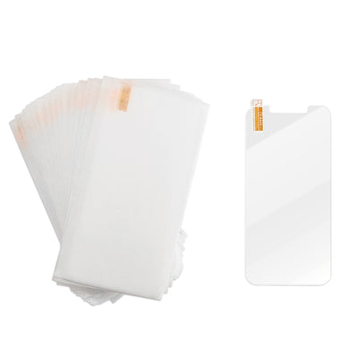 Tempered glass for Xiaomi Redmi 11A / Poco C55 / Redmi 12C multipack - 50 pieces — Hurtel