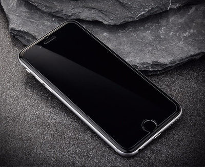 Standard Tempered Glass Tempered glass case for Huawei nova Y61 9H — Hurtel