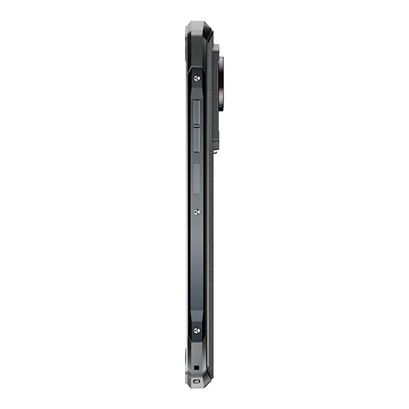 HOTWAV Cyber 15 smartphone (black) - Image 5