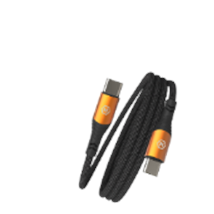 HAMMER USB-C to USB-C Cable | Hammer
