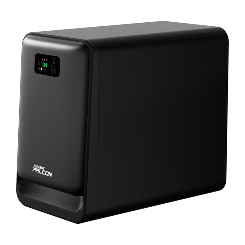 Creality Falcon AP1 smoke extractor - Image 4