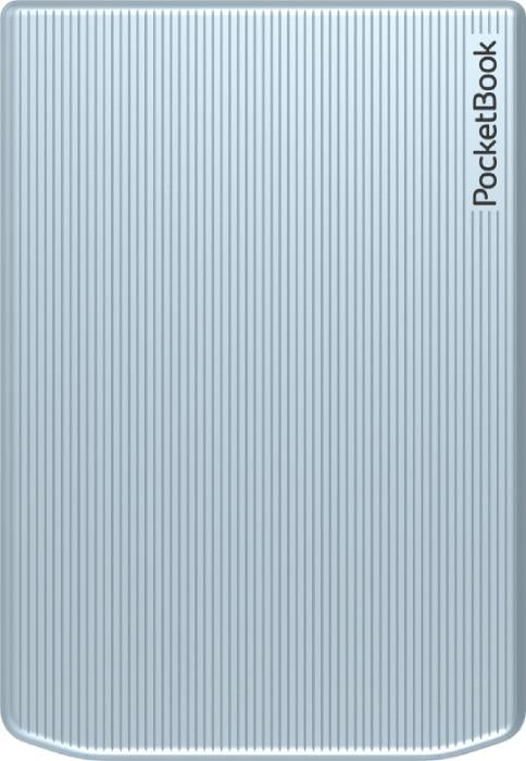 E-Reader POCKETBOOK Verse 6" 1024x758 1xUSB-C Micro SD Wireless LAN Blue PB629-2-WW