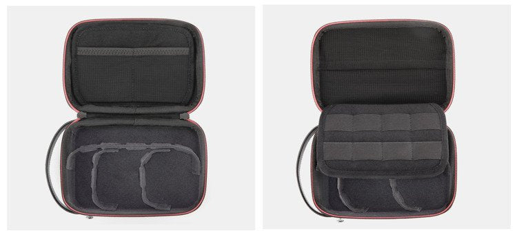 Case mini PGYTECH for DJI Osmo Pocket / Pocket 2 / Osmo Action (P-18C-021) - Product Image 3