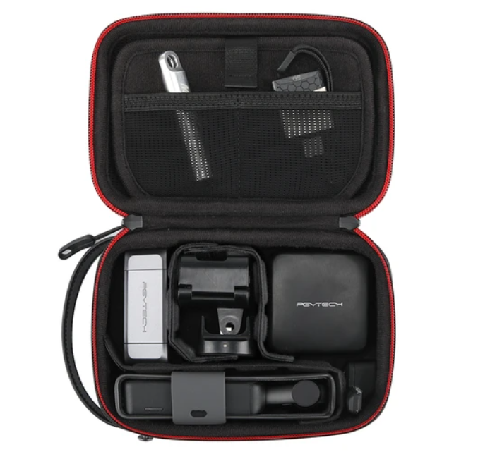 Case mini PGYTECH for DJI Osmo Pocket / Pocket 2 / Osmo Action (P-18C-021) - Product Image 6