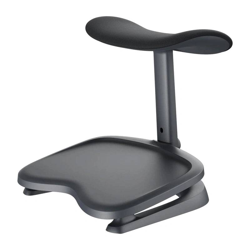 LiberNovo StepSync Footrest for Omni Pro (Black) - Image 1