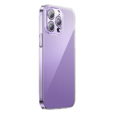 Baseus Corning Case for iPhone 14 Pro Max armored cover + transparent glass