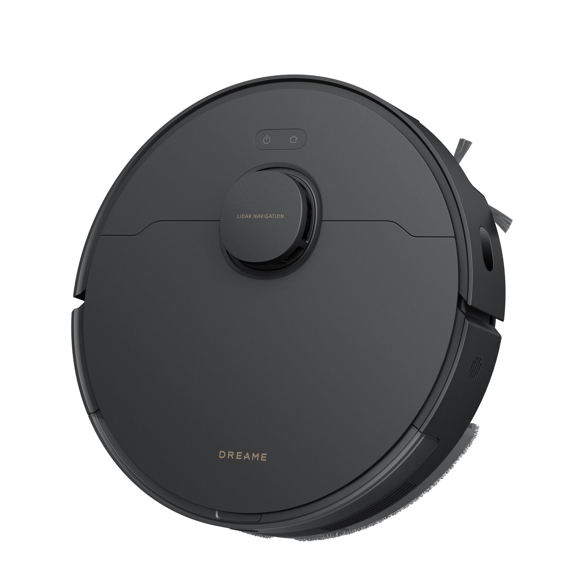 VACUUM CLEANER ROBOT/D20 PRO PLUS RLD43SD-BK DREAME