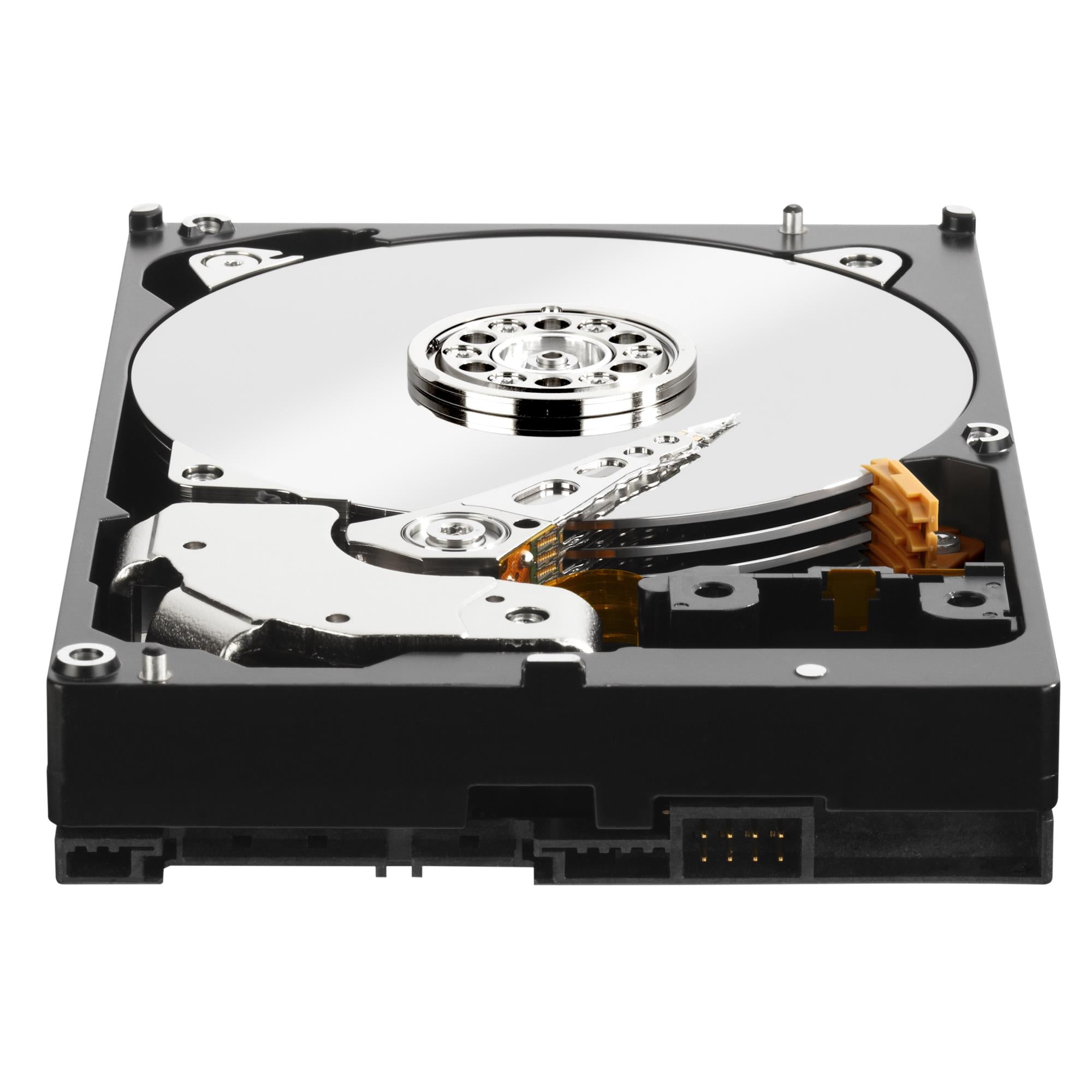HDD WESTERN DIGITAL Black 1TB SATA 3.0 64 MB 7200 rpm 3,5" WD1003FZEX