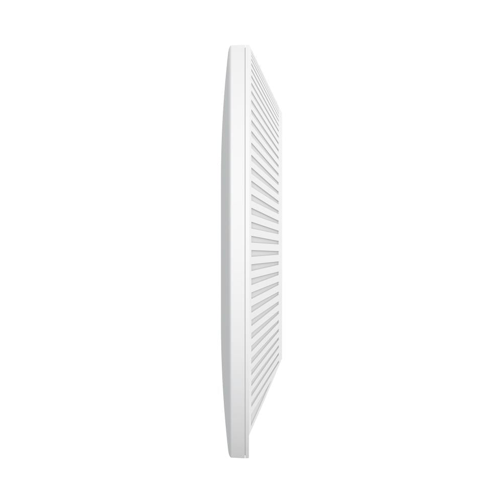 Access Point TP-LINK Omada 6000 Mbps IEEE 802.11a IEEE 802.11b IEEE 802.11g IEEE 802.11n IEEE 802.11ac IEEE 802.11ax Bluetooth 5.2 1x2.5GbE EAP683UR