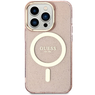 Pink — Guess