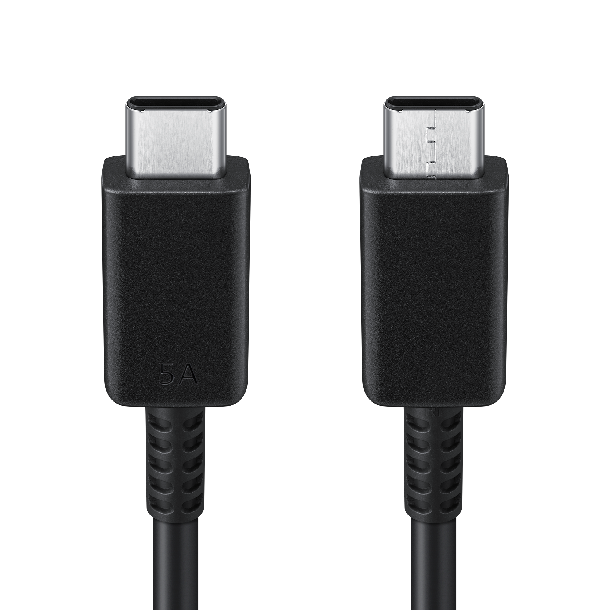 Samsung USB C cable 480Mbps 5A 1m (EP-DN975BBEGWW) - black