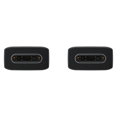 Samsung USB C cable 480Mbps 5A 1m (EP-DN975BBEGWW) - black