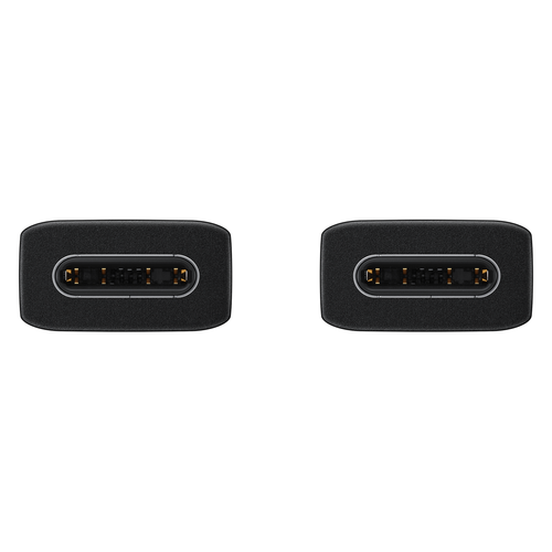 Samsung USB C cable 480Mbps 5A 1m (EP-DN975BBEGWW) - black