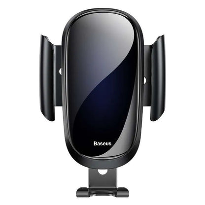 Baseus Future Gravity Car Mount Gravitational car holder (black) - Product Image 1
