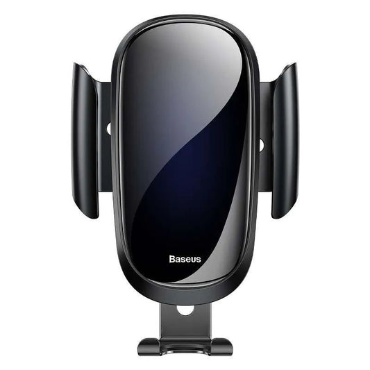 Baseus Future Gravity Car Mount Gravitational car holder (black) - Product Image 1