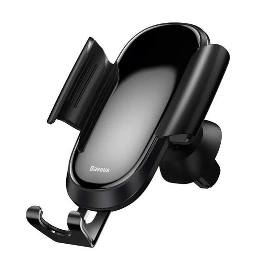 Baseus Future Gravity Car Mount Gravitational car holder (black) - Product Image 2