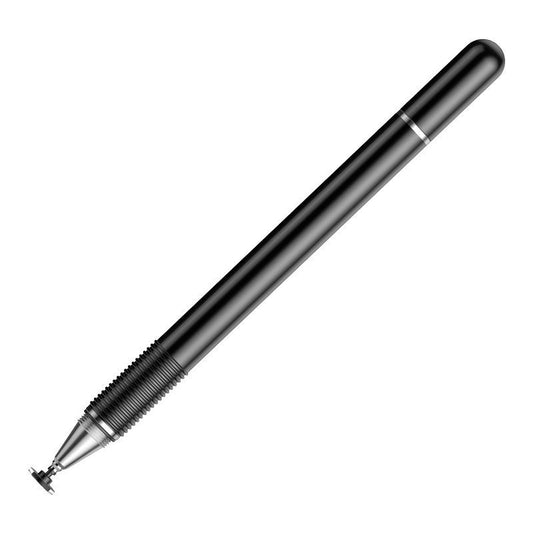 Baseus Golden Cudgel Stylus Pen - Black - Product Image 1