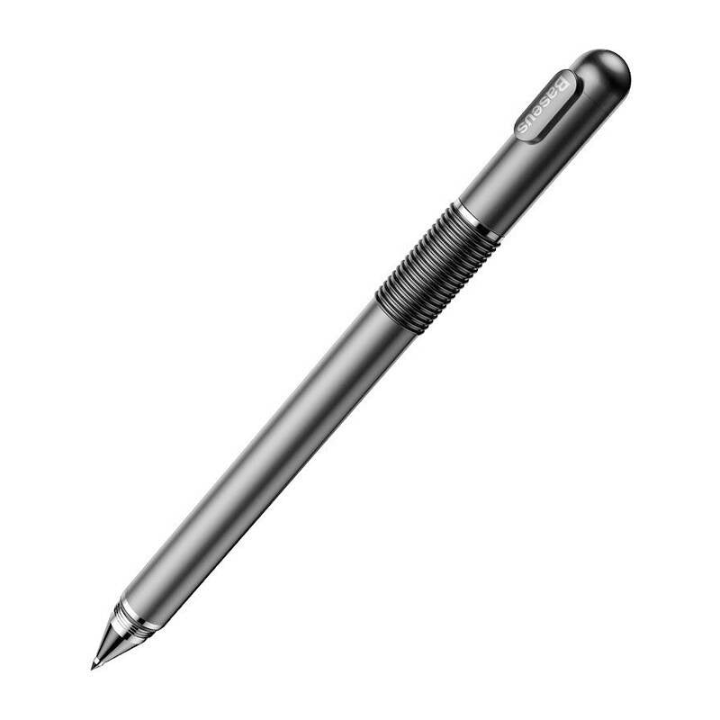 Baseus Golden Cudgel Stylus Pen - Black - Product Image 10